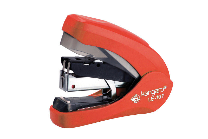 Load image into Gallery viewer, Kangaro k-7306003 nietmachine le-10f rood flat clinch