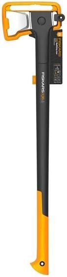 Afbeelding laden in galerijviewer, Fiskars axt x splitting axe x36 l blade