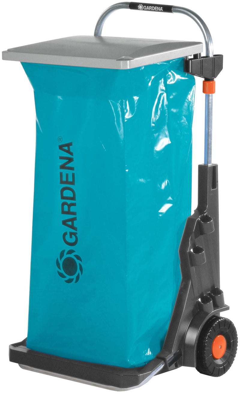 Load image into Gallery viewer, Gardena tuinzak gartenmobil garden mobile