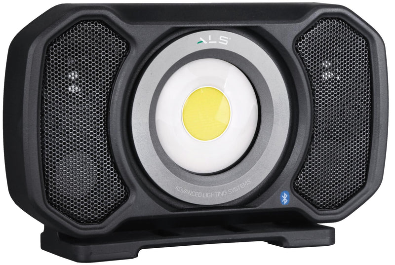 Load image into Gallery viewer, Scangrip -werklamp als audio light led work lights as audio light