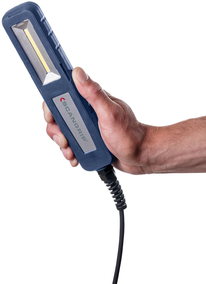 Load image into Gallery viewer, Scangrip looplampen superform led handlamp superform