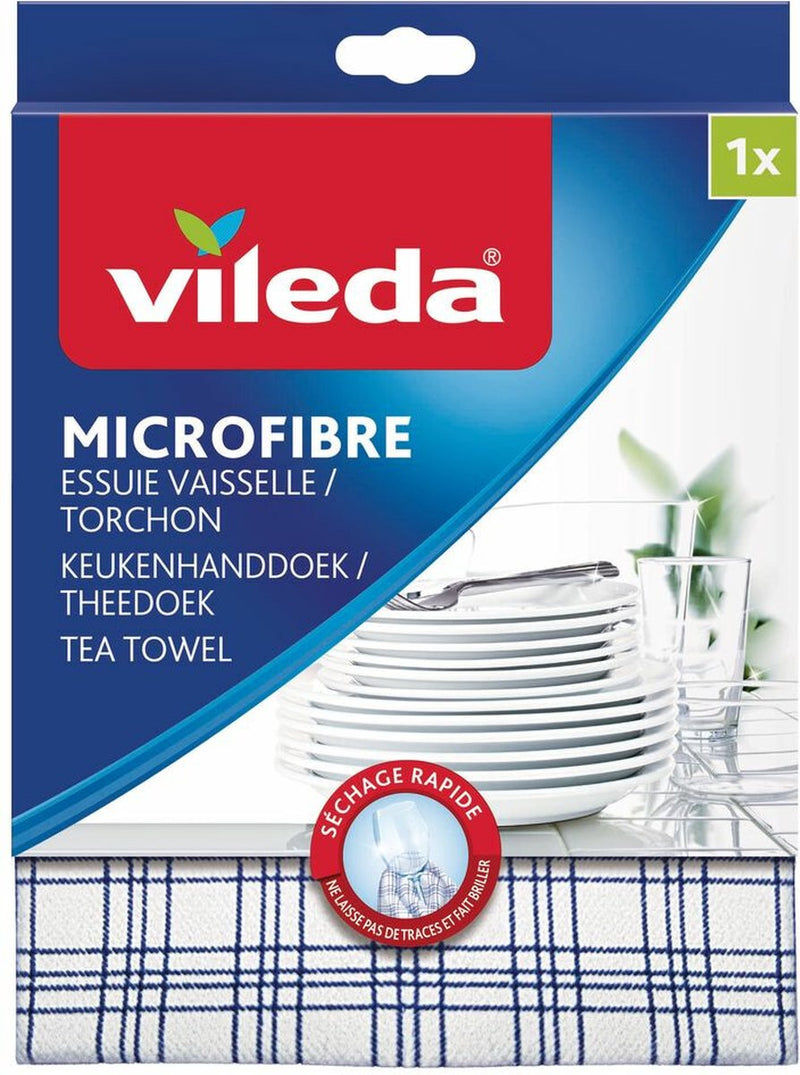 Load image into Gallery viewer, Vileda doek microfibre vaat -