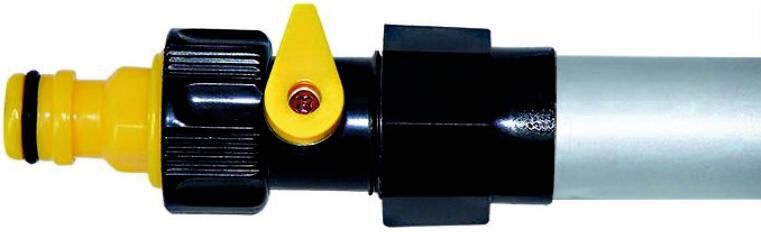 Load image into Gallery viewer, Autostyling seehase wasborstel telescopic washing brush autostyling