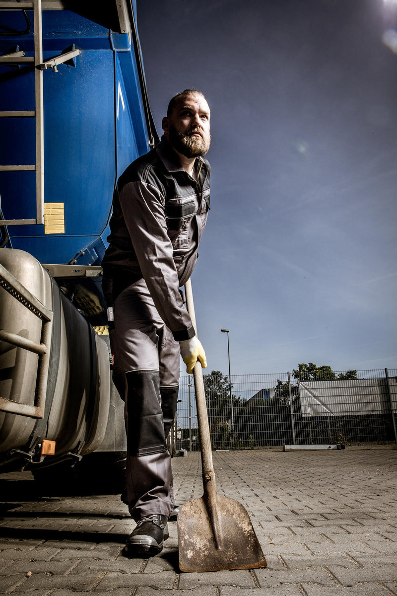 Load image into Gallery viewer, Nitras safety nitrilhandschoen nitrile glove size 10 nitras