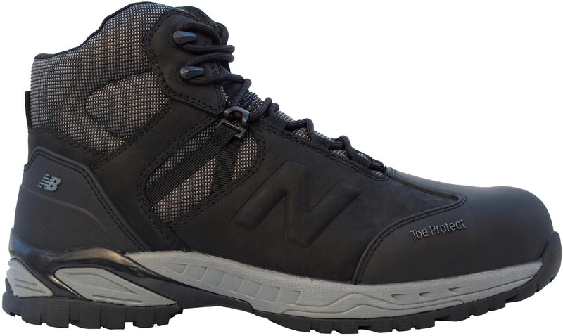 Load image into Gallery viewer, New balance stiefel allsite safety st. sw gr.43 allsite