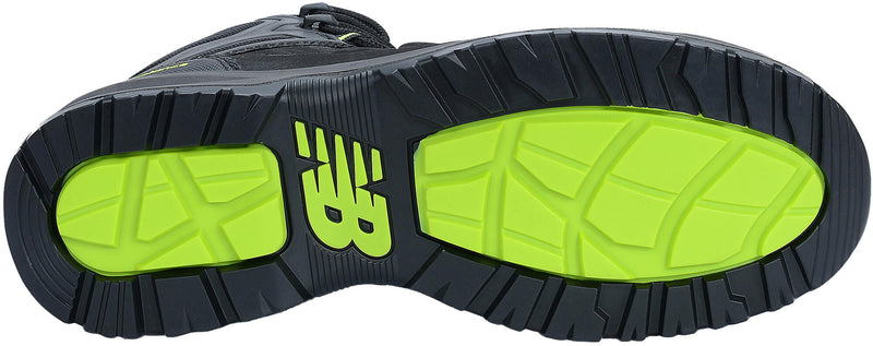 Load image into Gallery viewer, New balance laars calibre van safety st. sw gr.41,5 caliber