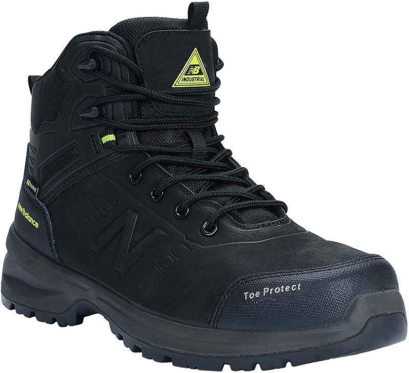 Load image into Gallery viewer, New balance stiefel calibre safety st. sw gr.44,5 caliber