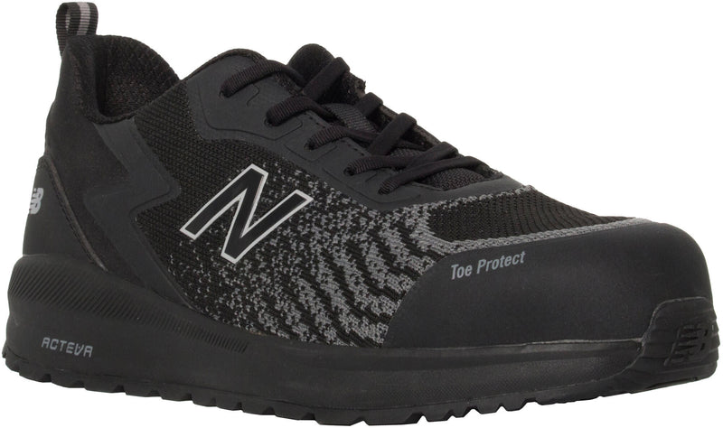 Load image into Gallery viewer, New balance lage schoen speedware safetyss. sw gr. 44,5 speedware