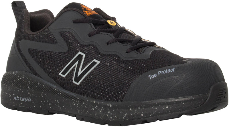 Load image into Gallery viewer, New balance lage schoen logic safetyss. sw gr. 45 logic