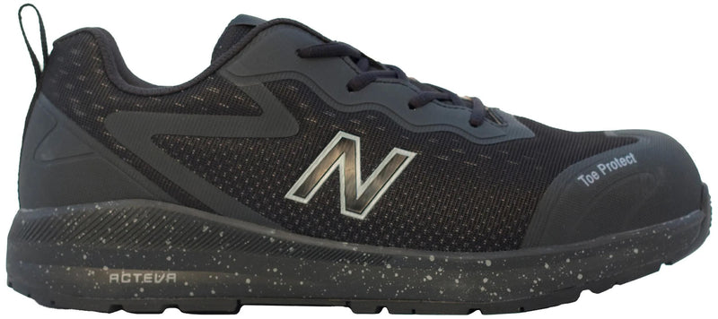 Load image into Gallery viewer, New balance halbschuh logic safetyss. sw gr. 46,5 logic