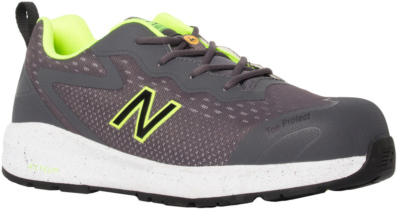 Load image into Gallery viewer, New balance lage schoen logic safetyss. gr gr. 45 logic