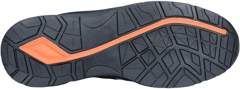 Load image into Gallery viewer, New balance lage schoen logic boa . safetyss. sw gr. 49 logic boa