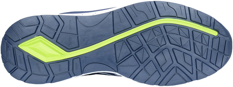 Load image into Gallery viewer, New balance lage schoen logic boa . safetyss. bl gr. 43 logic boa