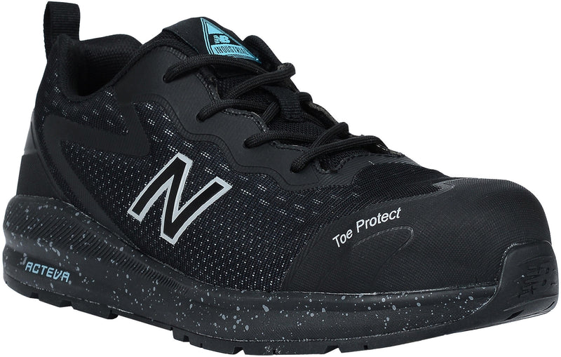 Load image into Gallery viewer, New balance lage schoen logic womans . safetyss. sw gr. 39,5 logic womens