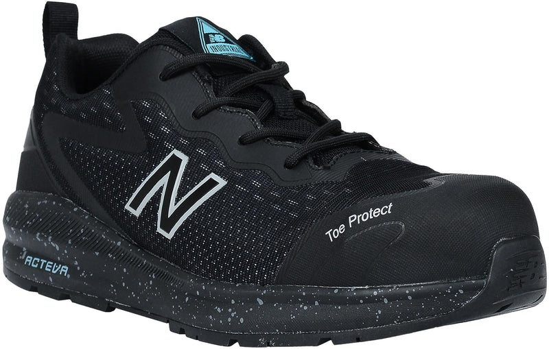 Load image into Gallery viewer, New balance halbschuh logic womans safetyss. sw gr. 38,5 logic womens