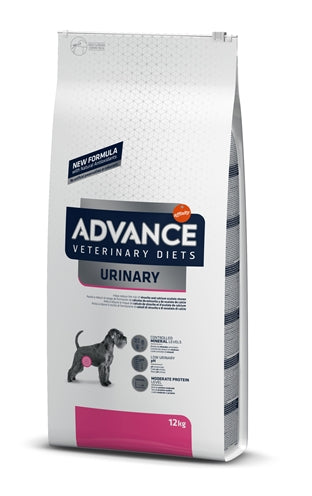 Load image into Gallery viewer, Advance Veterinary diet dog urinary urinewegen