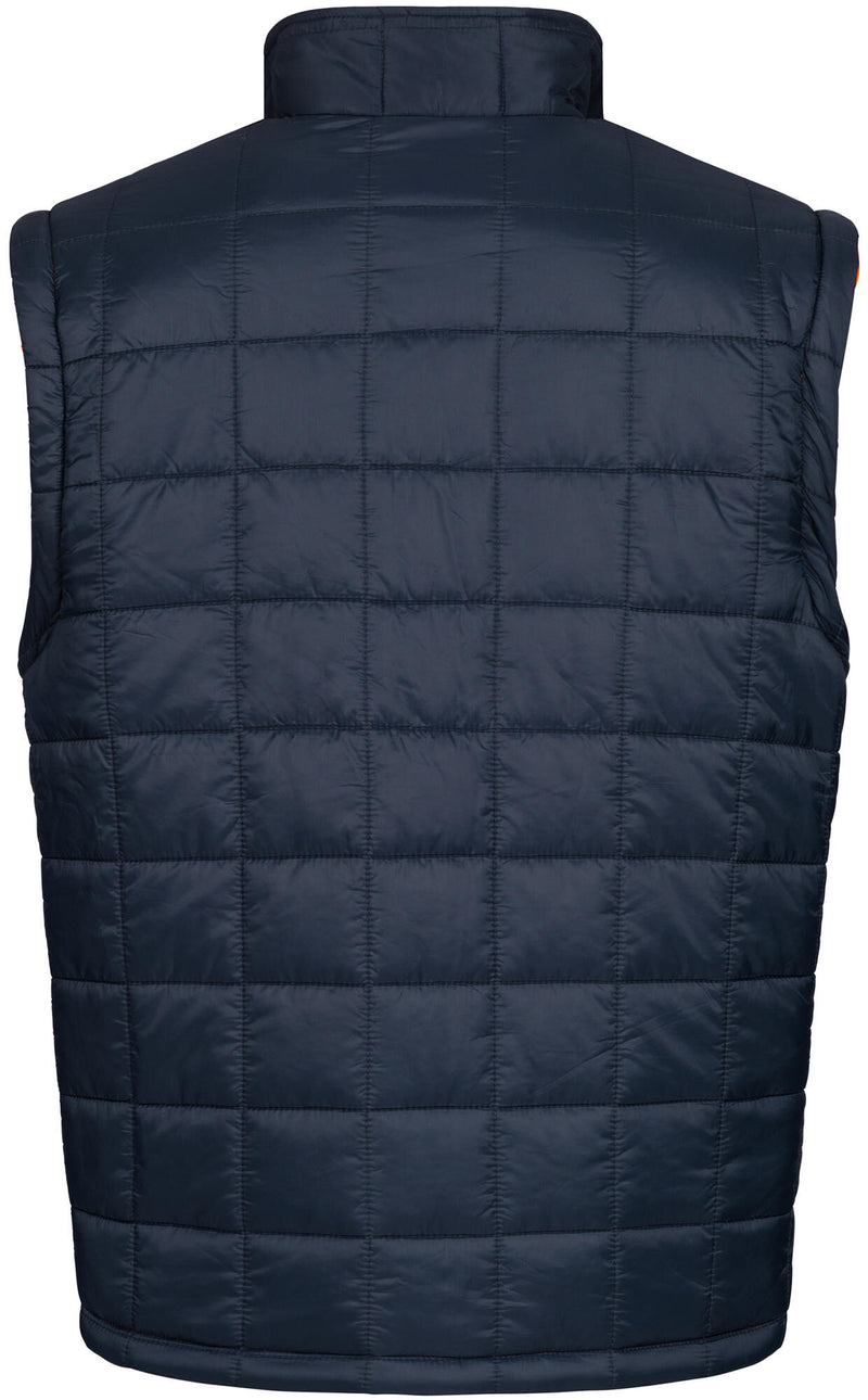 Load image into Gallery viewer, Nitras safety fluorescerend jack motion tex viz plus safety jackets gr. l nitras motion tex viz