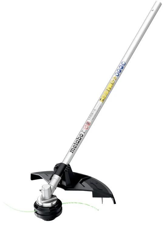 Load image into Gallery viewer, Metabo geräteaufsatz ma brush cutter attachment ma-fs 40