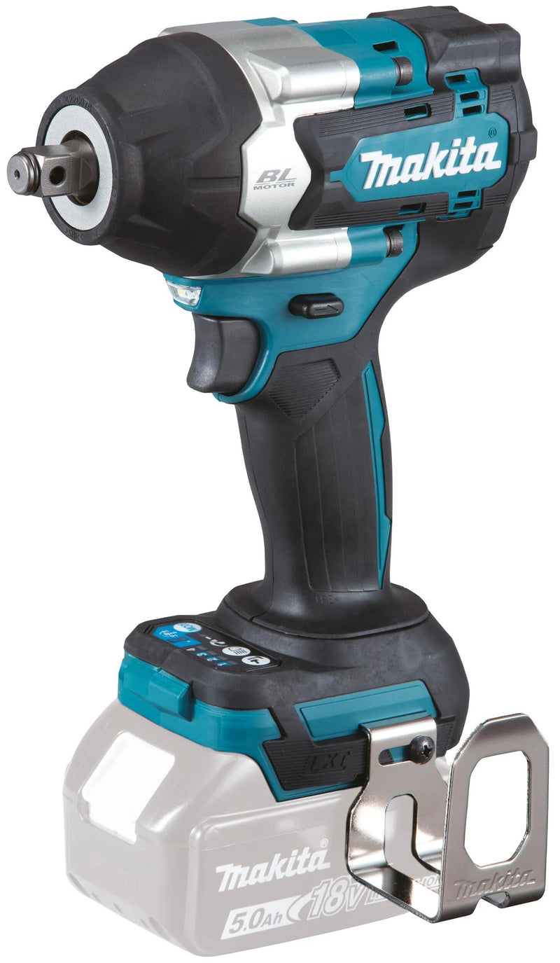 Load image into Gallery viewer, Makita schlagschrauber dtw700z battery impact screwdrive dtw700z