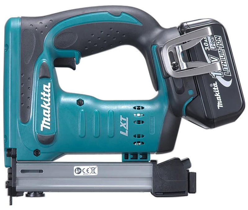 Load image into Gallery viewer, Makita tacker dst221z battery tacker dst221z o. battery charger
