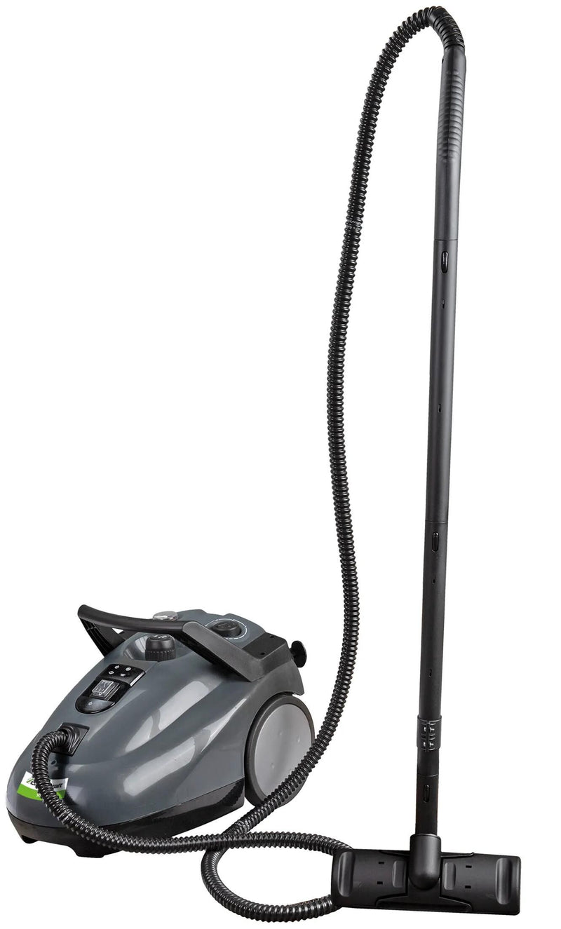 Load image into Gallery viewer, Cleancraft dampfreiniger sg 34 steam cleaner sg 34