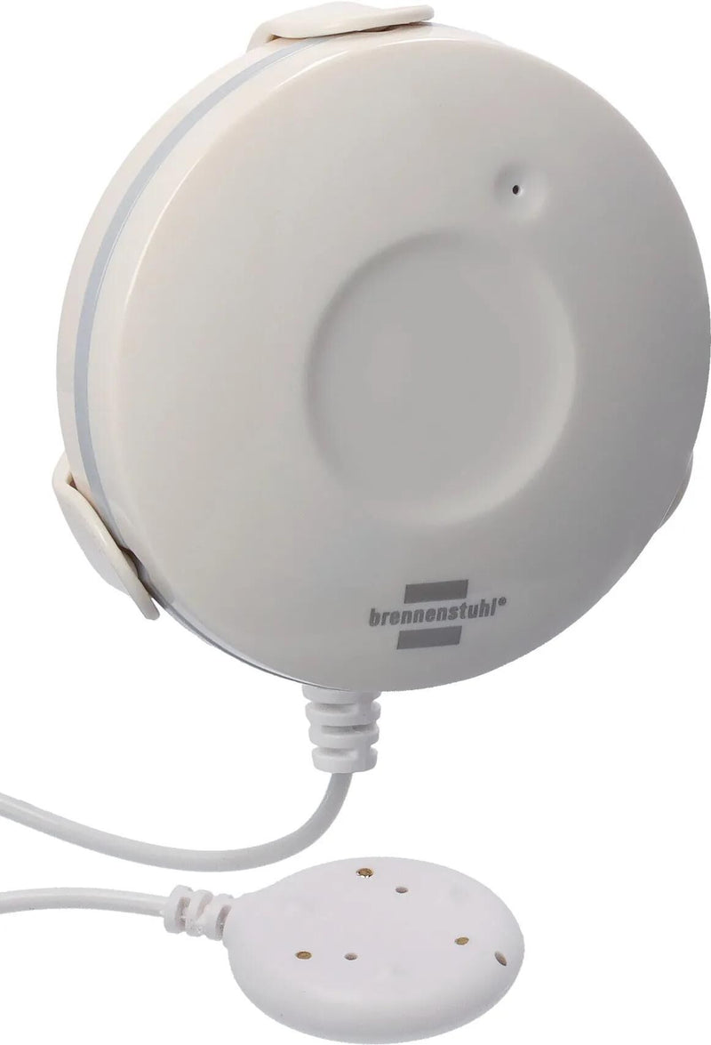 Load image into Gallery viewer, Brennenstuhl wassermelder wm cz 01 water detector wm cz 01