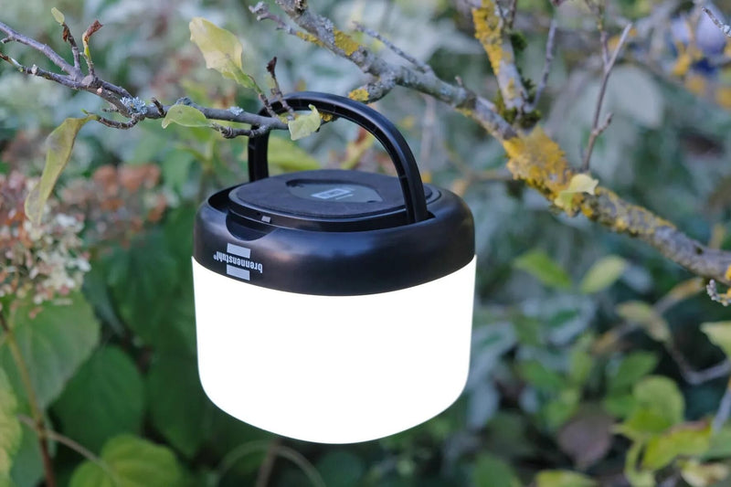 Load image into Gallery viewer, Brennenstuhl led-lampe gl 400 as battery-powered solar out gl 400 as