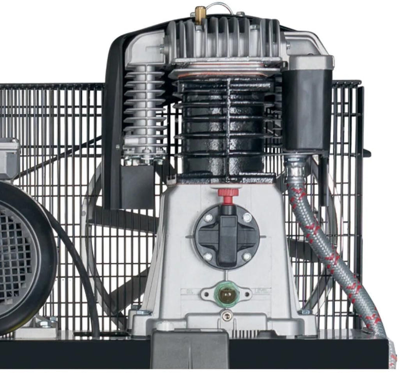 Load image into Gallery viewer, Aircraft kompressor airprofi 703 270 10 v floor-standing compressor airprofi 703 270 10 v