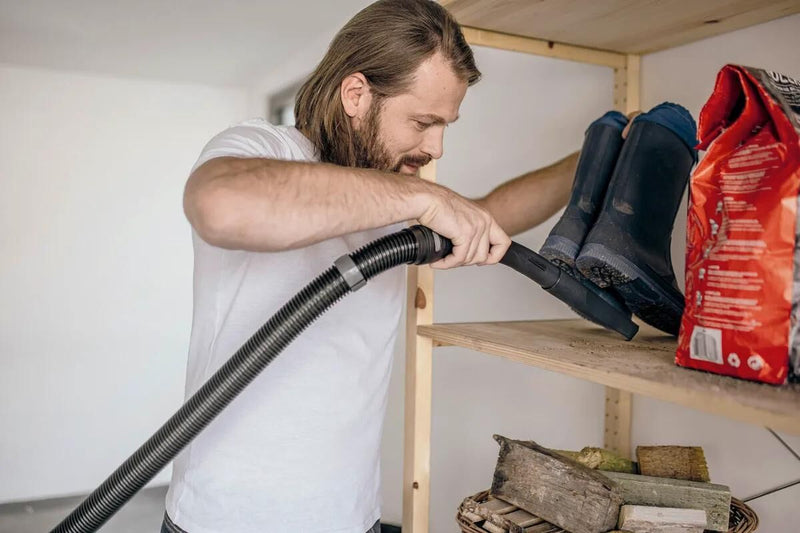 Load image into Gallery viewer, Karcher kärcher nass- trockensauger wd3 s v-17 4 20 multi-purpose vacuum clea wd 3 s v-17 4 20