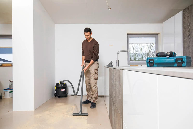 Load image into Gallery viewer, Kärcher nass- trockensauger nt 22 1 ap l anniversary edition wet-dry vacuum cleaner nt 22 1 ap l