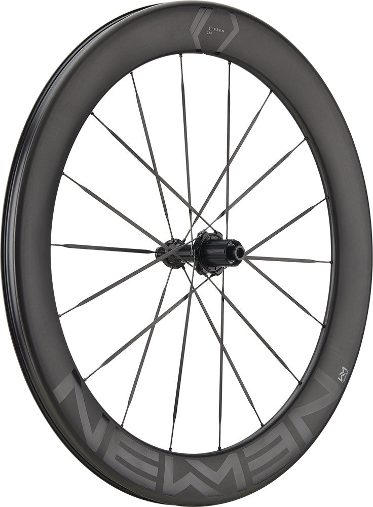 Afbeelding laden in galerijviewer, Newmen streem s.66 vonoa 28 fade r cs cl rear wheel