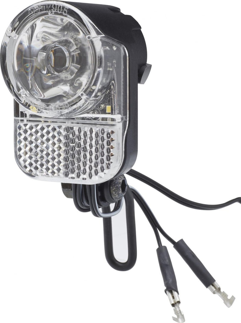 Afbeelding laden in galerijviewer, Koplamp Axa Pico30-T Naafdynamo Automaat