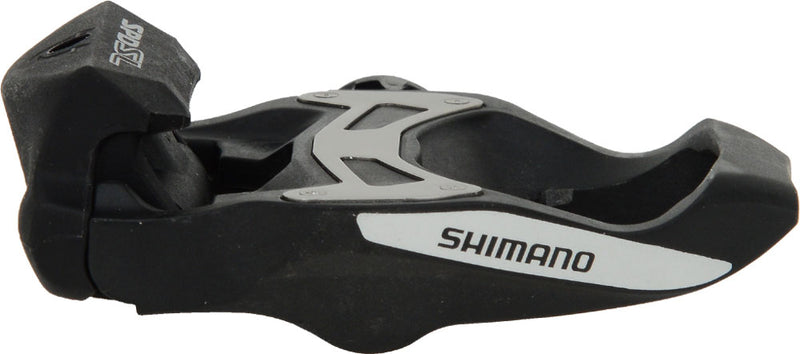 Load image into Gallery viewer, Shimano PD-R550 SPD-SL black
