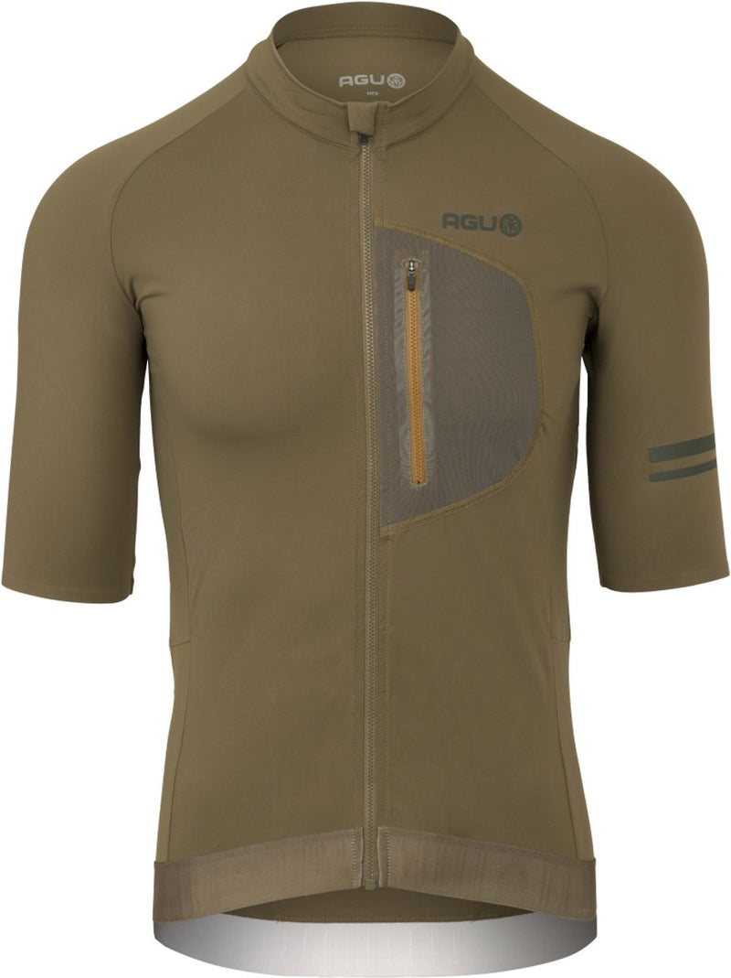 Load image into Gallery viewer, Agu gravel fietsshirt venture heren