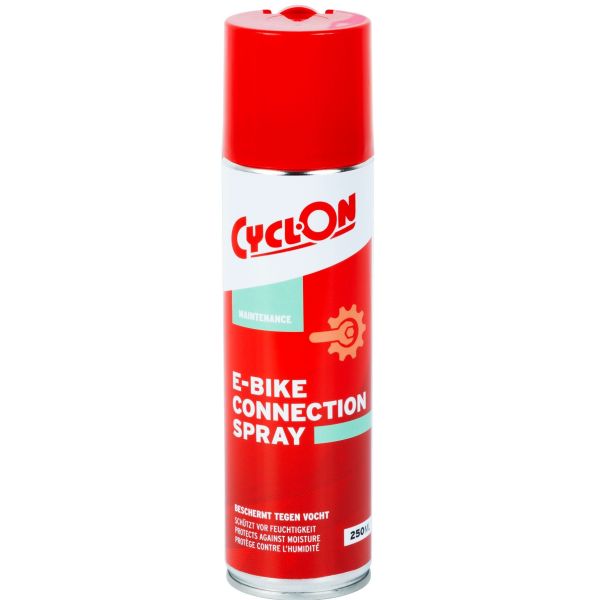 Load image into Gallery viewer, E-Bike Connection Spray Cyclon 250Ml