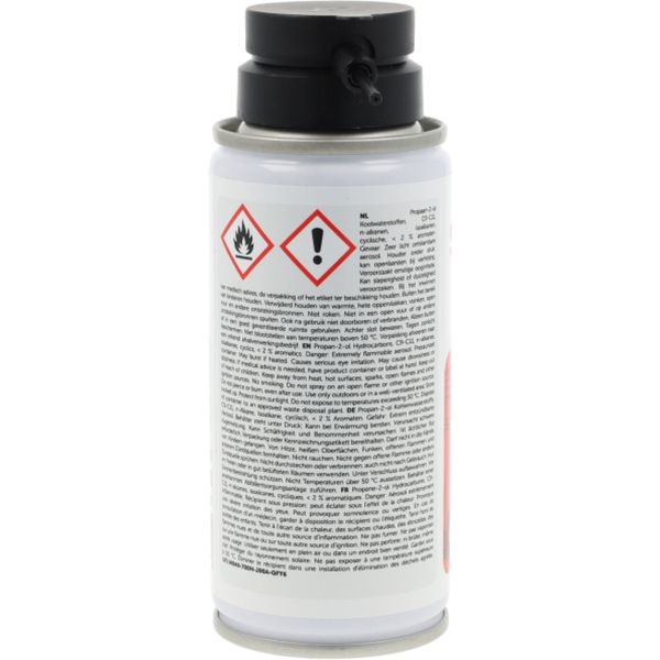 Afbeelding laden in galerijviewer, Simson slotspray - 100ml