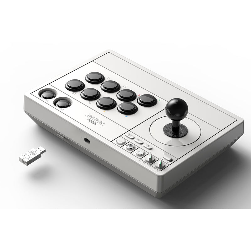 Load image into Gallery viewer, 8bitdo arcade stick for xbox