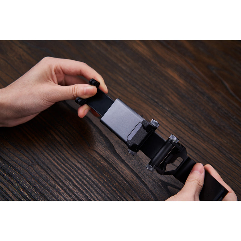 Load image into Gallery viewer, 8BitDo Mobile Gaming Clip for Xbox Controller