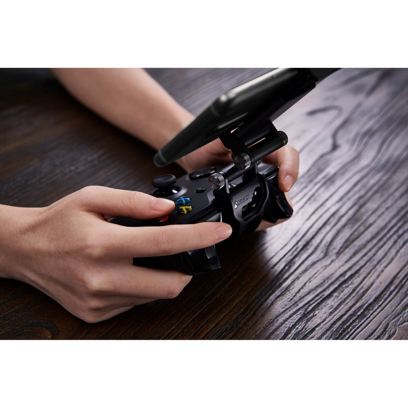 Load image into Gallery viewer, 8BitDo Mobile Gaming Clip for Xbox Controller