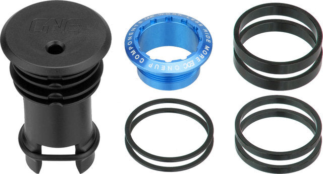 Load image into Gallery viewer, Oneup components edc top cap