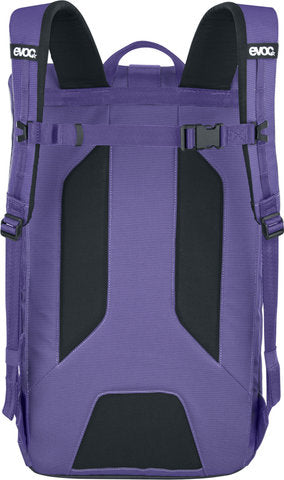 Load image into Gallery viewer, Evoc duffle 26 backpack