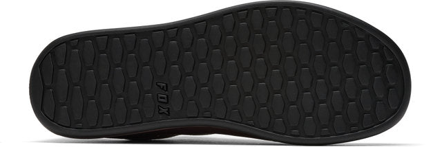 Load image into Gallery viewer, Fox head union boa flat mtb shoes 2025 model year