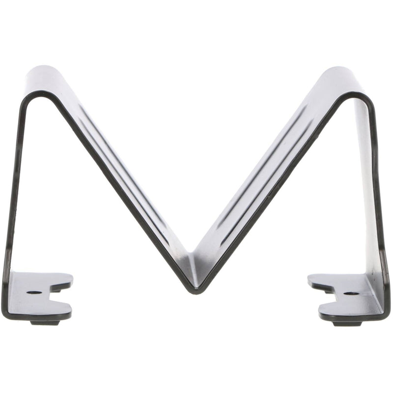 Load image into Gallery viewer, Trivio - fietsstandaard voorwiel zwart