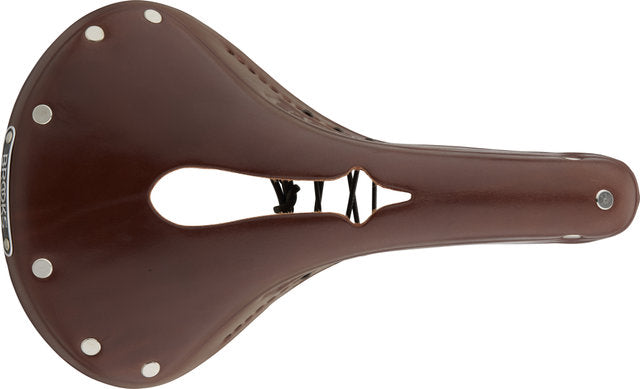Load image into Gallery viewer, Brooks b17 imperial saddle