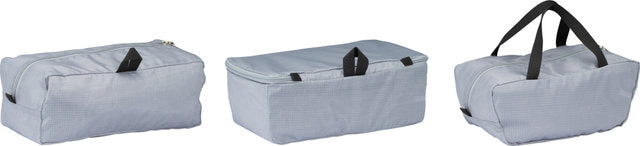 Load image into Gallery viewer, Ortlieb packing cubes system for panniers