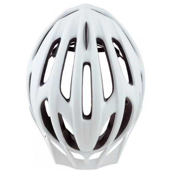 Load image into Gallery viewer, Polisport mtb helm sport-flow m 55-57cm mat wit