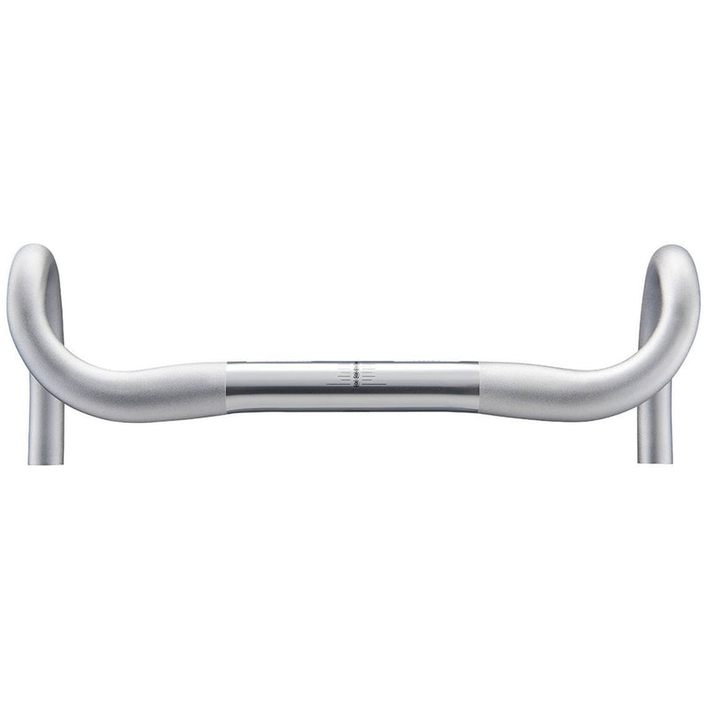Load image into Gallery viewer, Ritchey - stuur race classic evocurve hp zilver 44cm