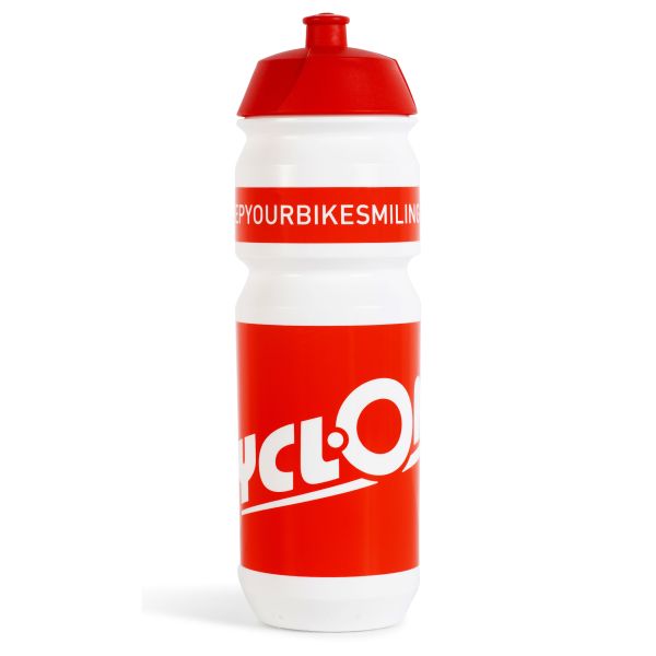 Load image into Gallery viewer, Cyclon bidon 750 ml - rood