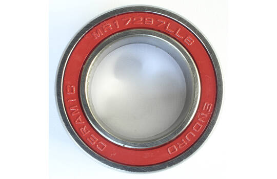 Load image into Gallery viewer, Enduro - lager mr 17287 llb 17x28x7 ceramic hybrid abec 5