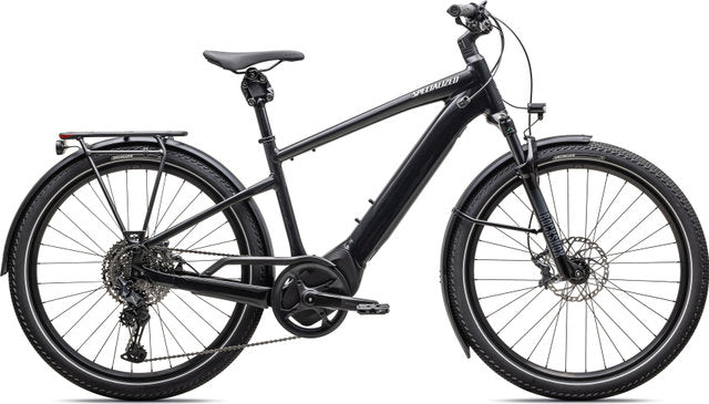 Load image into Gallery viewer, Specialized turbo vado 5.0 27.5 e-trekking bike model 2025